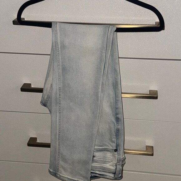 BUFFALO - David Bitton Max-X Basic Denim Skinny Jeans - 33x32 - Picture 4 of 9